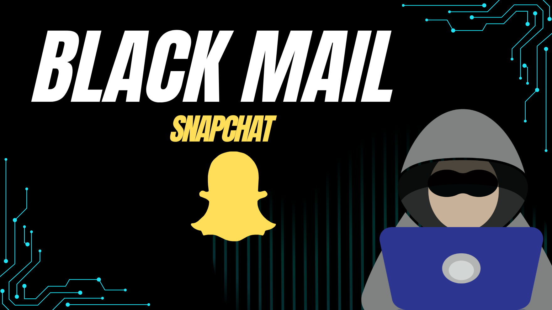 blackmail snapchat: Understanding, Preventing, and Responding to Digital Extortion