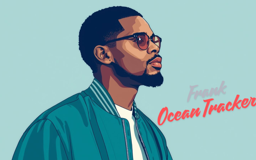 Frank Ocean Tracker: Your Ultimate 2025 Guide to the Elusive Icon’s Movements