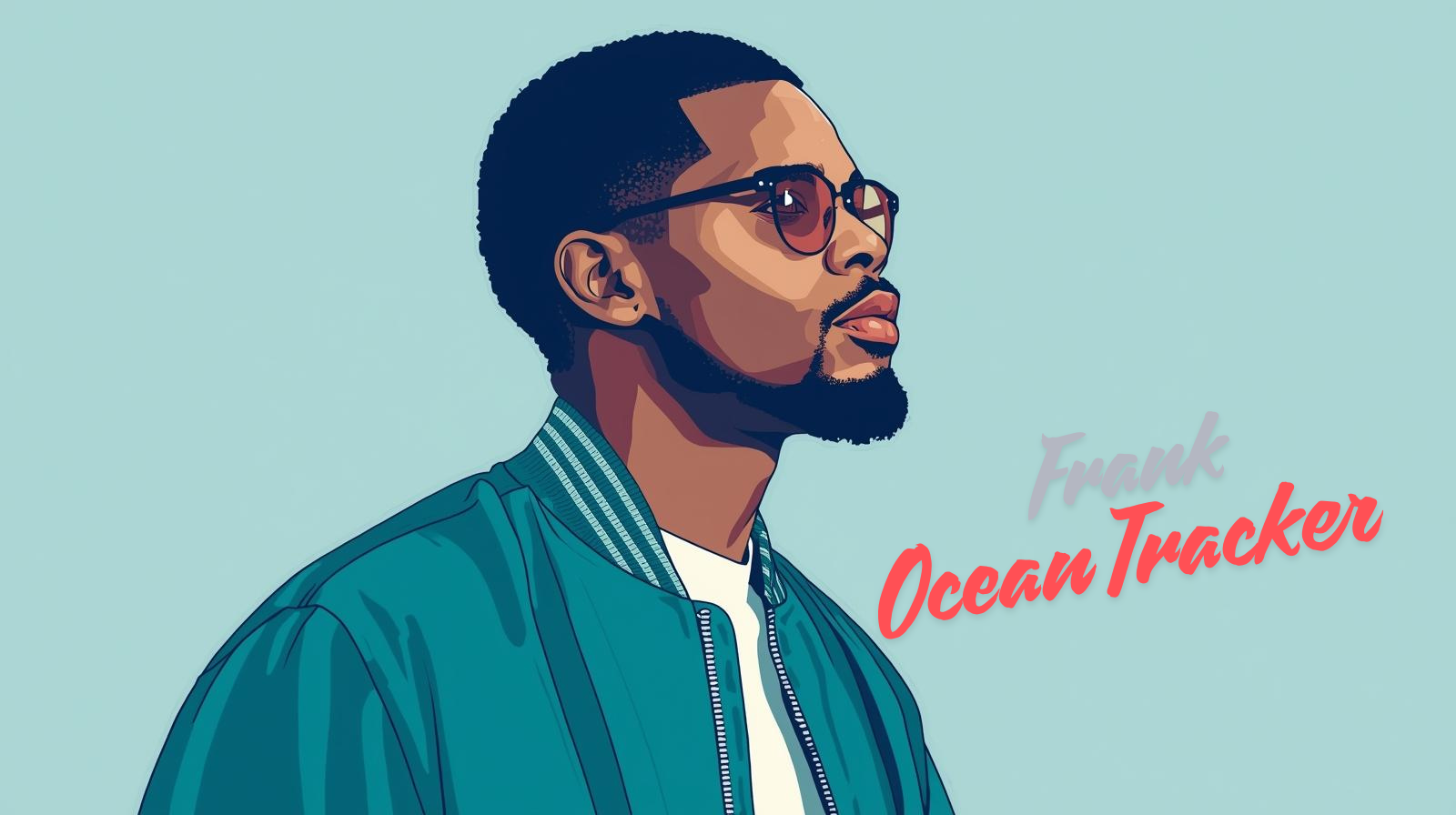Frank Ocean Tracker: Your Ultimate 2025 Guide to the Elusive Icon’s Movements