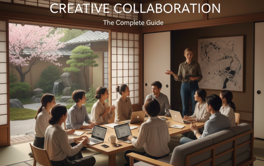 Acamento: The Ultimate Guide to Modern Immersive Work Retreats