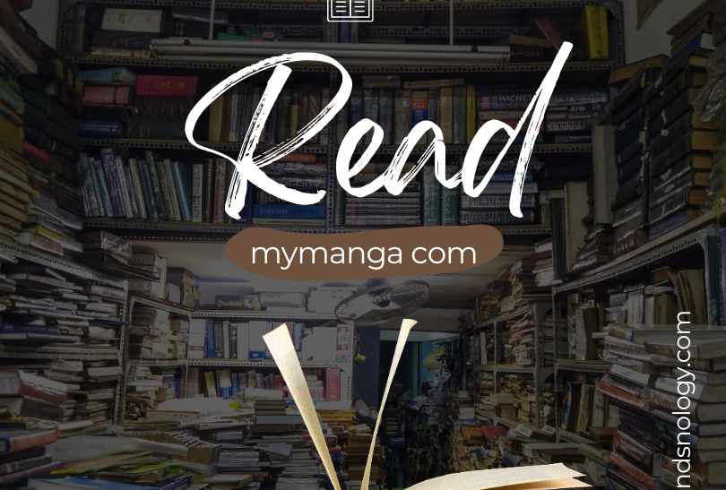 Readmymanga com: Your Gateway to Digital Manga Exploration