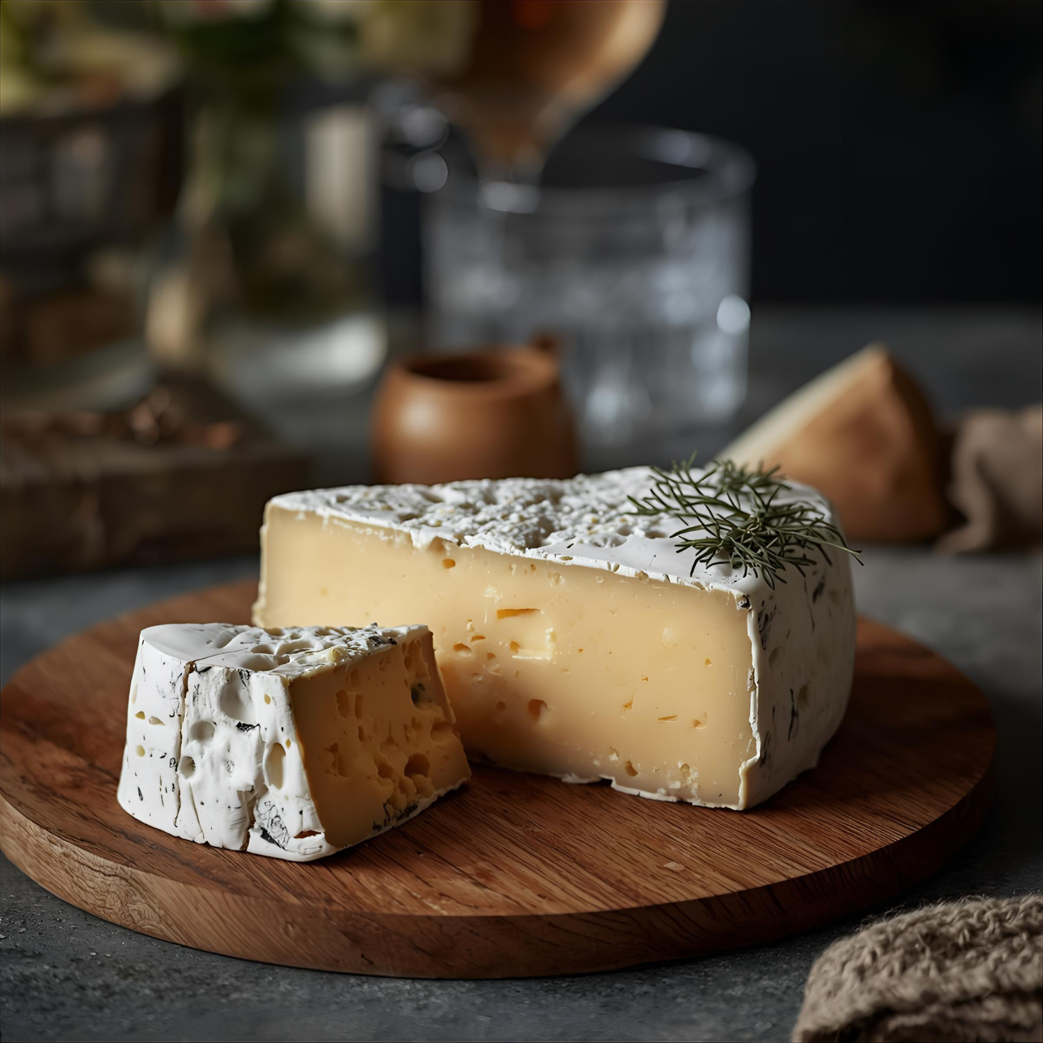 Grouse Cheese: The Wild, Funky Delicacy Redefining American Artisanal Cheese