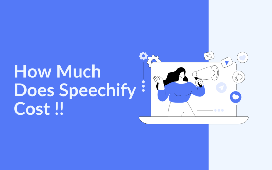 How Much Does Speechify Cost? A Real-World Guide to Value & Investment