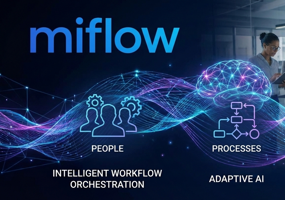 miflow : Redefining Workflow Intelligence in the Age of AI