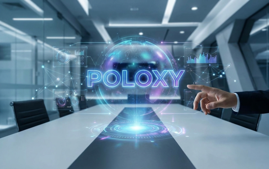 The Future of Innovation: Exploring poloxy and Its Impact on the Industry