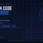 base64-code-converter-tool-120fpsconfigfile-pro