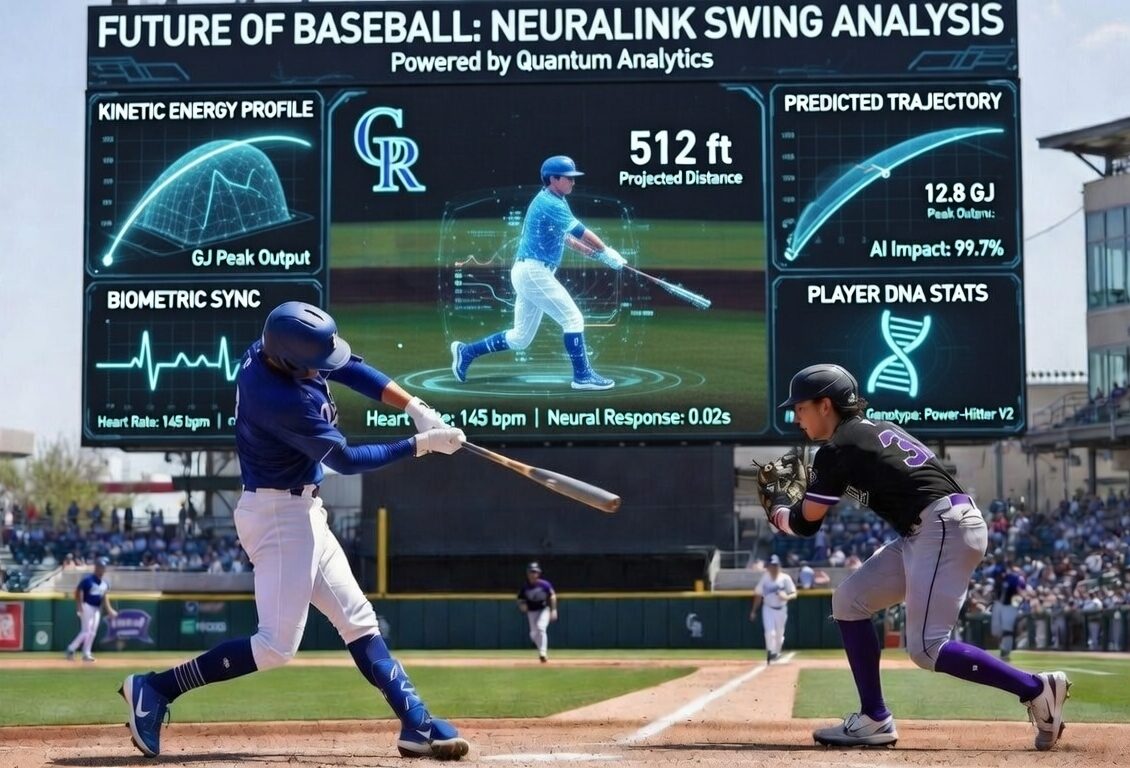 Dodgers vs Colorado Rockies Match Player Stats (March 2, 2026)