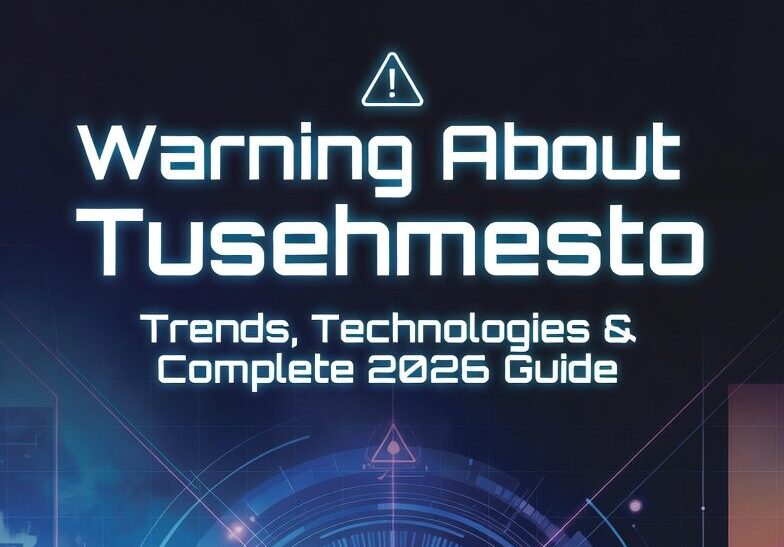 Tusehmesto: 2026 Trends