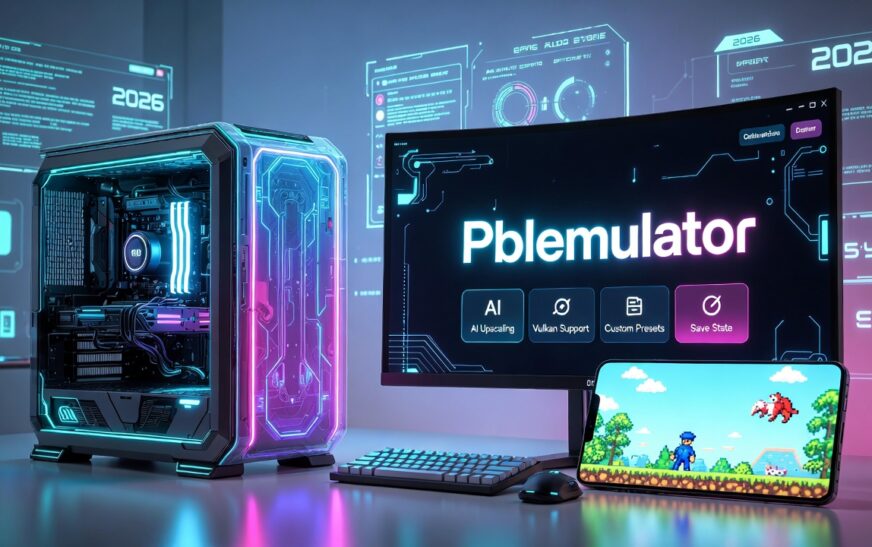 How to Set Up Pblemulator : 2026 Ultimate Guide