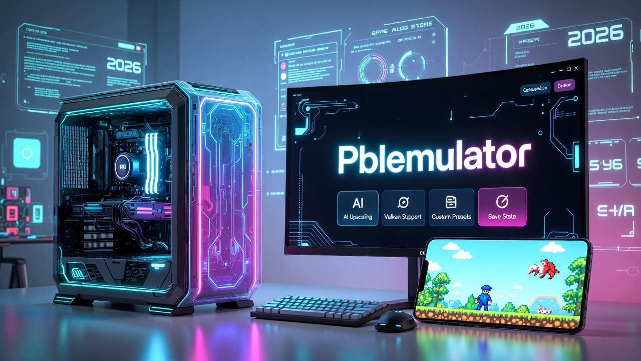 How to Set Up Pblemulator : 2026 Ultimate Guide