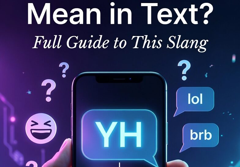 What Does YH Mean in Text? Full Guide to This Slang