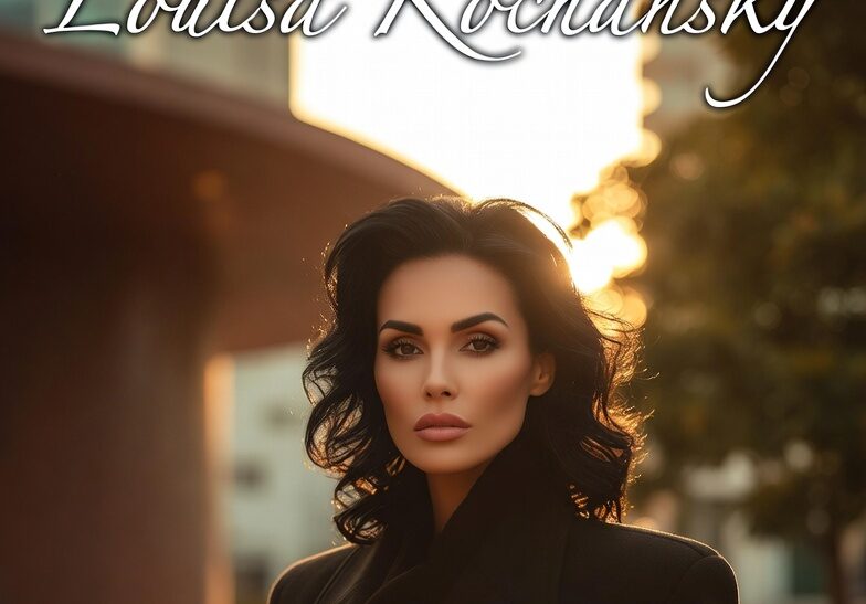 Discover Louisa Kochansky’s journey