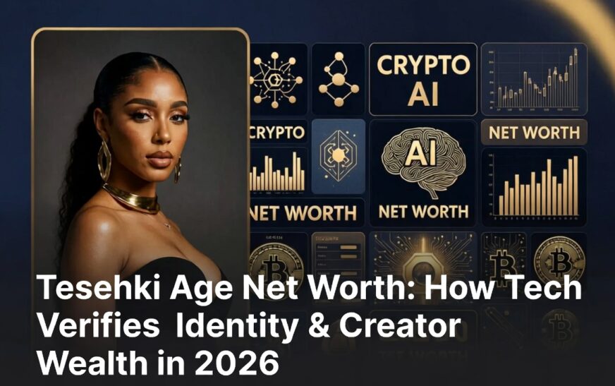 tesehki age net worth, Tesehki real name